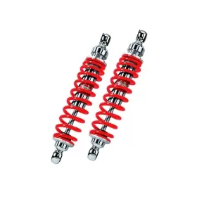 BITUBO WMB01 Twin Rear Shock Absorbers Vespa GTS / GTS Super / GTV 96-24