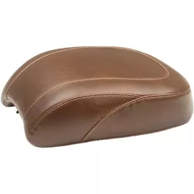 MUSTANG Wide Tripper™ Rear Seat Harley Davidson FLDE / FLHC / FLHCS 1750–1868cc ABS 18–24