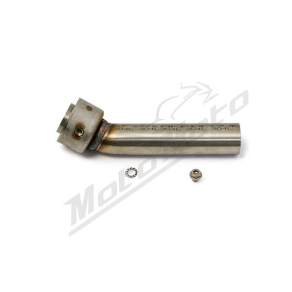 AKRAPOVIC Noise Damper V-TUV258 Triumph Tiger 800 18-20