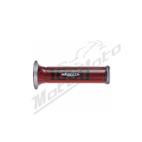  Ariete Handlebars Ø22-24mm