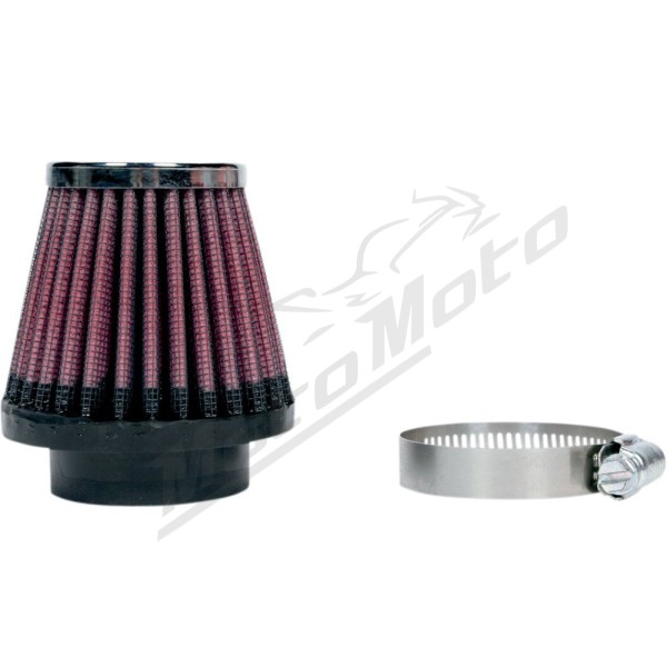 K&N Universal Air Filter Ø43mm
