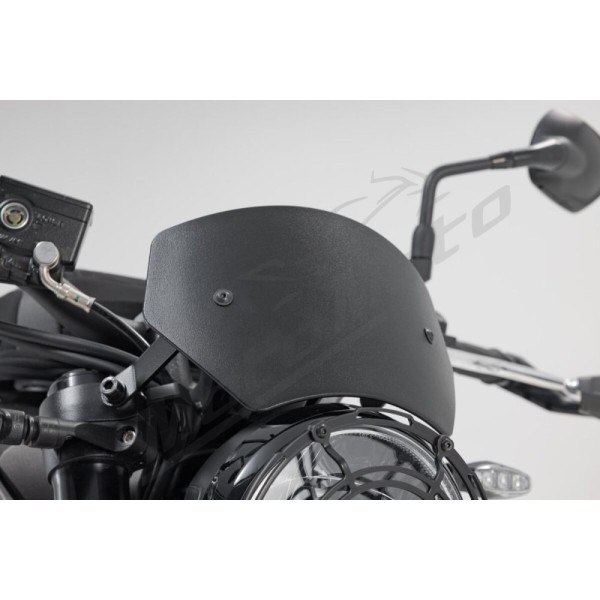 SW-MOTECH Windscreen Triumph Trident 660 21-24