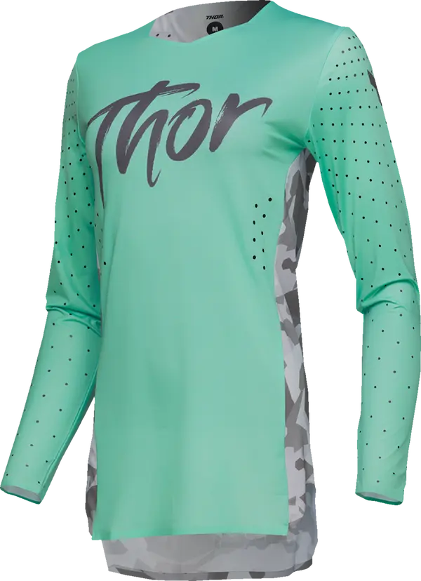 THOR Women's Sportmode Shadow Jersey