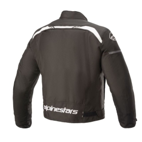 Alpinestars vaikiška striukė T-SPS Waterproof Juoda/Balta