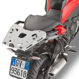 KAPPA Top case frame aluminum Monokey BMW S 1000 XR 20-25