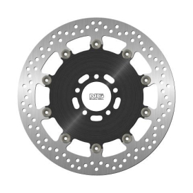 NG Front Floating Brake Disc 320X61X5mm Kawasaki VN 1600cc 04-05