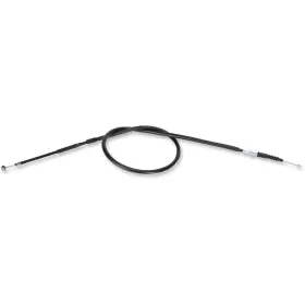 MOOSE OFFROAD HARD-PARTS Black Vinyl Clutch Cable Yamaha YZ 125 94-04