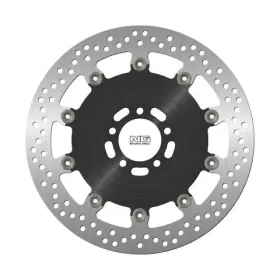 NG Priekinis plaukiojantis stabdžių diskas 320X61X5mm Kawasaki VN 1600cc 04-05