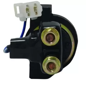 PARTS UNLIMITED Starter Relay Aprilia / Yamaha / Honda 80/1200 80-16