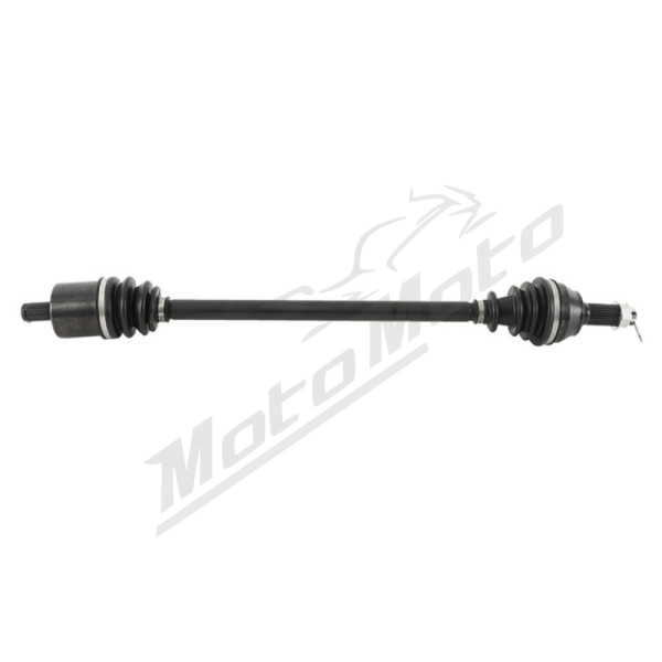 ALL BALLS Priekinis dešinys / kairys pusašis Polaris RZR XP 900 11-14