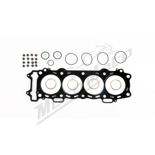 ATHENA Complete Engine Gasket Set Kawasaki ZX-10R 1000 04-10