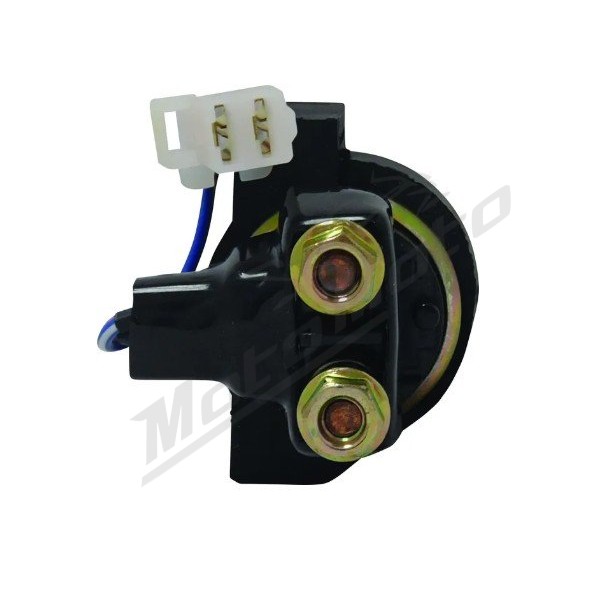 PARTS UNLIMITED Starter Relay Aprilia / Yamaha / Honda 80/1200 80-16