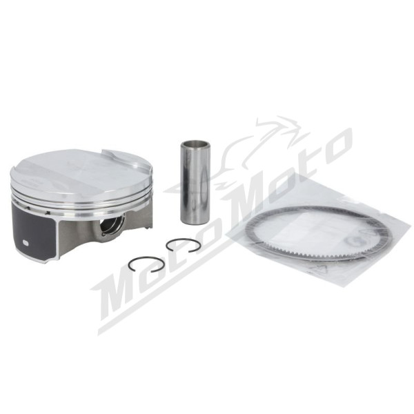 ATHENA Piston kit 89.94mm Arctic Cat / Kawasaki / Suzuki 400 00-19