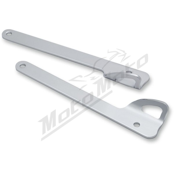 KURYAKYN Tie-Down Brackets Indian Chief 1810/1890 14-21