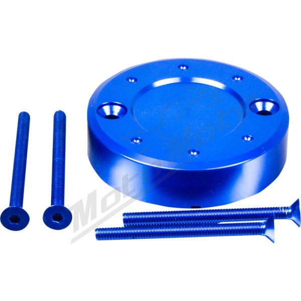 PRO BOLT Aluminium Front Brake Reservoir Cap Aprilia / Cagiva / Ducati / Kawasaki / KTM 250-1290cc 90-21