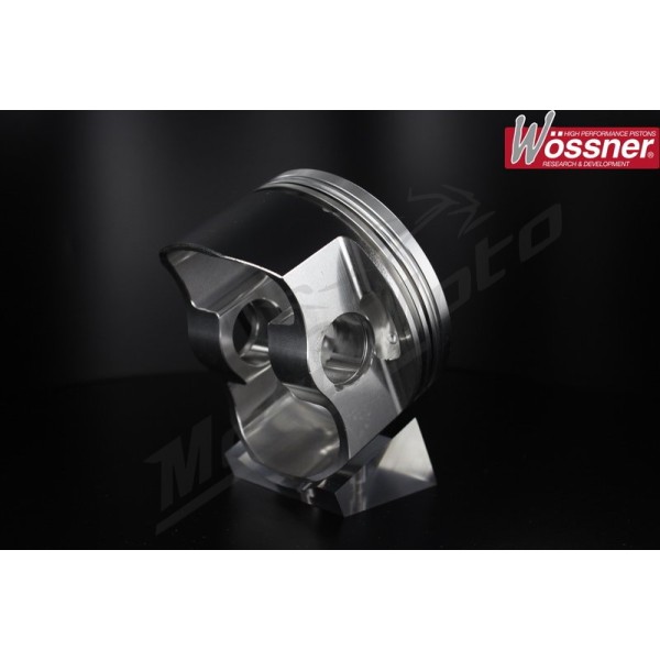 WÖSSNER Forged Piston 91,95mm Polaris 500 97-13