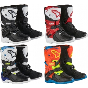 Alpinestars Tech 3S Kids 2 Motocross Boots