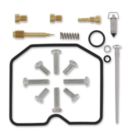 MOOSE OFFROAD Carburetor Repair Kit Arctic Cat 400 03-04