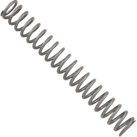 OHLINS Front Fork Spring 260mm 10,5nm Harley Davidson / Yamaha 1000-1923cc ABS 15-20
