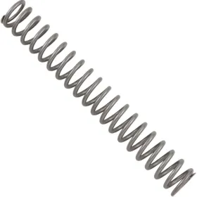 OHLINS Front Fork Spring 260mm 10,5nm Harley Davidson / Yamaha 1000-1923cc ABS 15-20