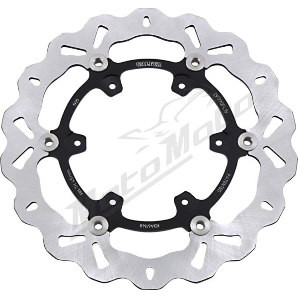 GALFER Wave® Front Brake Rotor Husqvarna / KTM 690-990cc 06-24