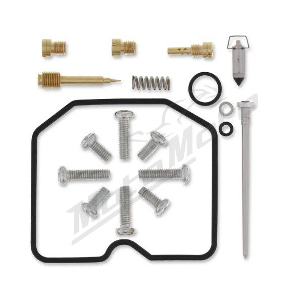 MOOSE OFFROAD Carburetor Repair Kit Arctic Cat 400 03-04