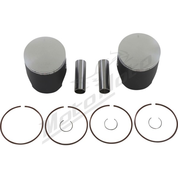 WOSSNER 2T Piston Kit 71,86mm Ski Doo Legend / MX-Z / Summit 800cc 02-07