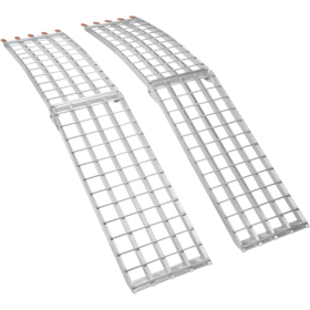 MOOSE OFFROAD FOUR WHEEL UTV Loading Ramp 241 x 45,5 cm