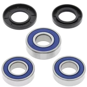 ALL BALLS Rear Wheel Bearing Kit GAS GAS EC/MC 125-300 98-02