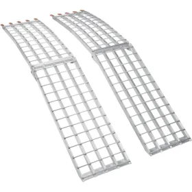 MOOSE OFFROAD FOUR WHEEL UTV Loading Ramp 241 x 45,5 cm