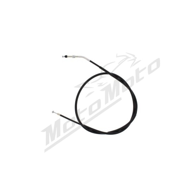 4RIDE Rear Brake Line Kawasaki KFX 250cc 89-04