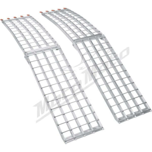 MOOSE OFFROAD FOUR WHEEL UTV Loading Ramp 241 x 45,5 cm