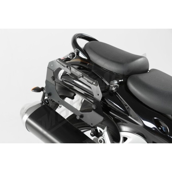 SW-MOTECH EVO Profile Carrier Suzuki GSX 1300 R 08-20