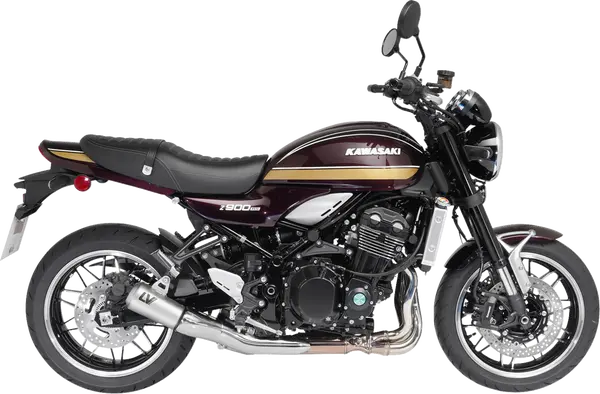 LEOVINCE LV-10 Duslintuvas Kawasaki Z 900RS 2026