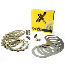 PROX Clutch Plate Set Gas Gas EC 250-300cc 14-15