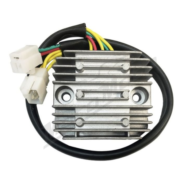 DZE Voltage Regulator (12V, 35A) HONDA NX 650 1994-2002
