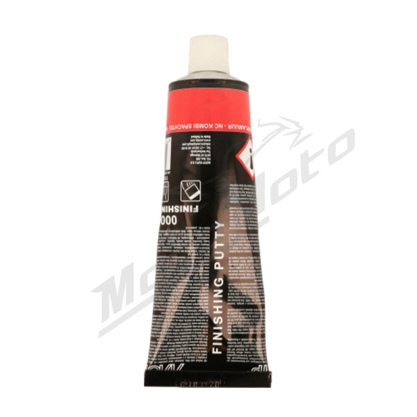 MOTIP Finishig Pytty fine glaze 1 comp. 250G