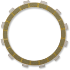 BARNETT Clutch Friction Plate KAWASAKI / SUZUKI 250-1200cc 1974-2026