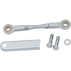 DRAG SPECIALTIES Shifter Linkage Harley Davidson FXD / FXDB / FXDBA / FXDBB / FXDBC / FXDBI 1450-1800cc 06-17