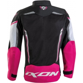Ixon Striker Air L Kids Motorcycle Textile Jacket