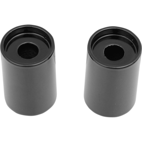 LA CHOPPERS Handlebar Riser Extensions 32mm +50,8mm 2pc.