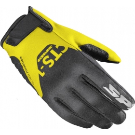 Spidi CTS-1 K3 Motorcycle Gloves