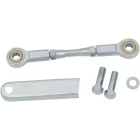 DRAG SPECIALTIES Shifter Linkage Harley Davidson FXD / FXDB / FXDBA / FXDBB / FXDBC / FXDBI 1450-1800cc 06-17