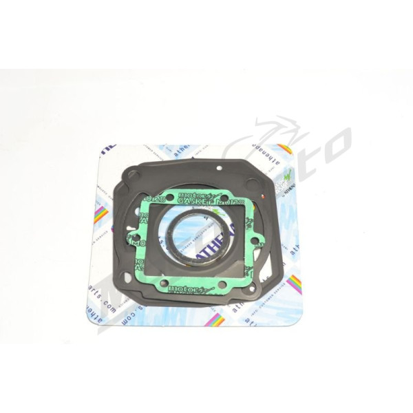 Athena Top engine gasket set Kawasaki KMX 125 86-93