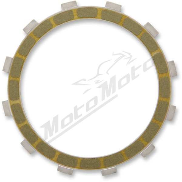 BARNETT Clutch Friction Plate KAWASAKI / SUZUKI 250-1200cc 1974-2026