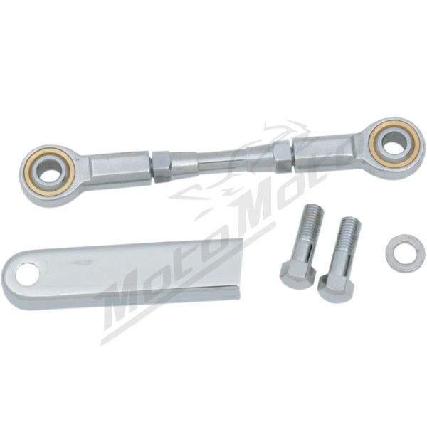 DRAG SPECIALTIES Pavarų perjungimo kojelė ​​​​​​​Harley Davidson FXD / FXDB / FXDBA / FXDBB / FXDBC / FXDBI 1450-1800cc 06-17