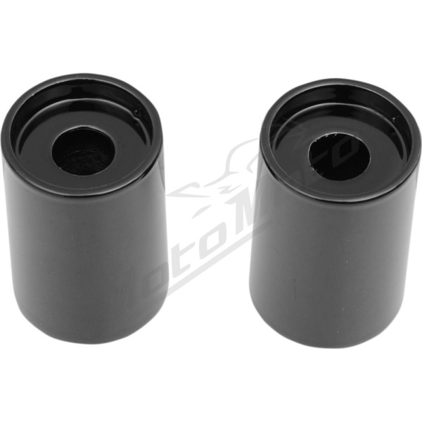 LA CHOPPERS Handlebar Riser Extensions 32mm +50,8mm 2pc.