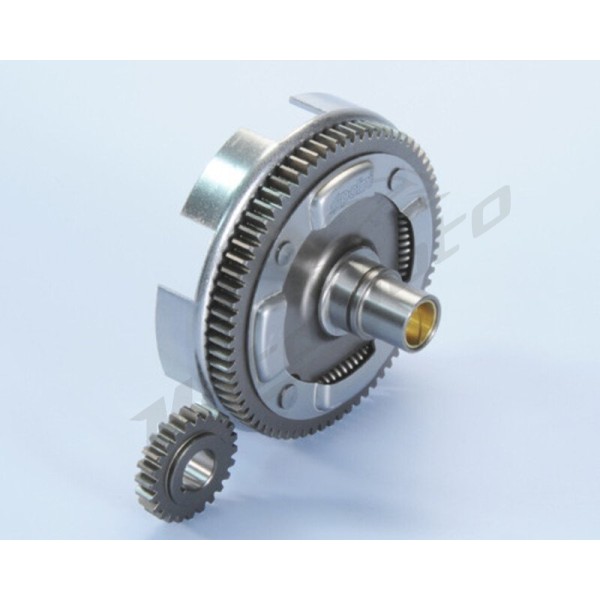 POLINI Primary Gearing Toothed 24/72 Vespa PK / Special 50cc 69-99