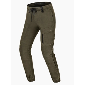 Shima JOGGSY LADY Pants Khaki