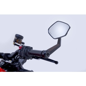SW-MOTECH Bar end Mirrors Ducati Street Fighter V4 1100 22-24